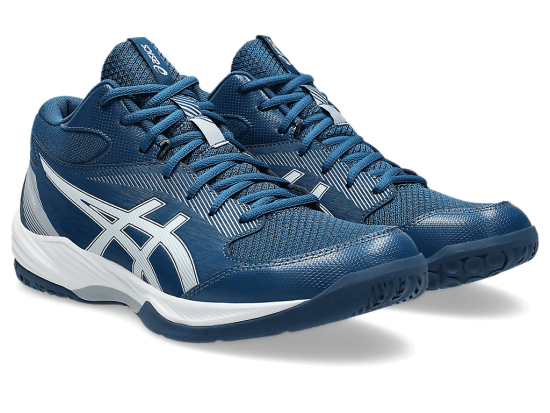 Чоловічі волейбольні кросівки ASICS GEL-TASK MT 4 (1071A102-401) фото 2
