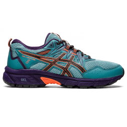 Женские беговые кроссовки ASICS GEL-VENTURE 8  (1012A708-301)