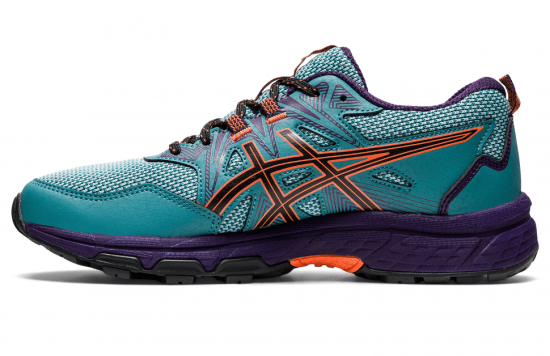 Жіночі бігові кросівки ASICS GEL-VENTURE 8 (1012A708-301) фото 2
