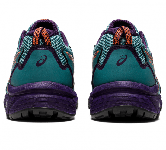 Жіночі бігові кросівки ASICS GEL-VENTURE 8 (1012A708-301) фото 5
