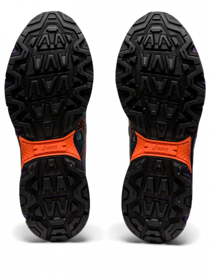 Жіночі бігові кросівки ASICS GEL-VENTURE 8 (1012A708-301) фото 6