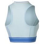 Женская майка Mizuno STARGAZER CROP TOP (62GAD20318)
