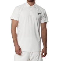 Мужское поло Mizuno STARGAZER SHADOW SHORT SLEEVE POLO (62GAD00401)