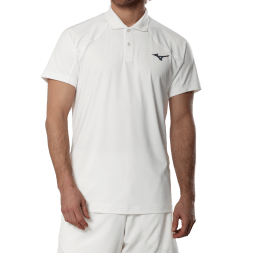 Мужское поло Mizuno STARGAZER SHADOW SHORT SLEEVE POLO (62GAD00401)