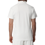 Мужское поло Mizuno STARGAZER SHADOW SHORT SLEEVE POLO (62GAD00401)