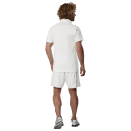 Мужское поло Mizuno STARGAZER SHADOW SHORT SLEEVE POLO (62GAD00401)