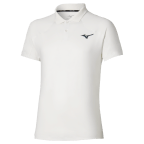 Мужское поло Mizuno STARGAZER SHADOW SHORT SLEEVE POLO (62GAD00401)