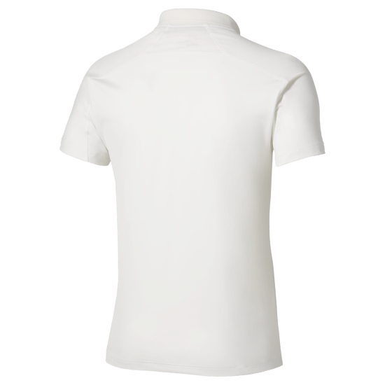 Мужское поло Mizuno STARGAZER SHADOW SHORT SLEEVE POLO (62GAD00401) фото 6