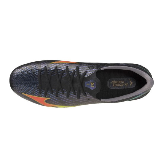 Мужские футбольные бутсы Mizuno ALPHA III PRO FG (P1GA266400) фото 4