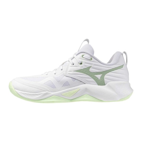 Женские волейбольные кроссовки Mizuno Wave MOMENTUM PRO (V1GC254085) фото 1