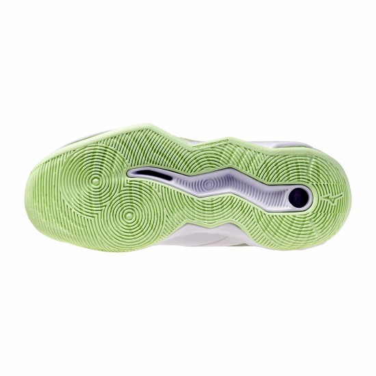 Женские волейбольные кроссовки Mizuno Wave MOMENTUM PRO (V1GC254085) фото 2
