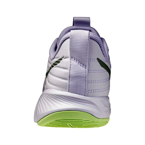 Женские волейбольные кроссовки Mizuno Wave MOMENTUM PRO (V1GC254085) фото 5