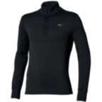 Чоловіча толстовка Mizuno ACTIVE WARMALITE HALF ZIP LONG SLEEVE TOP (J2GCD50509)