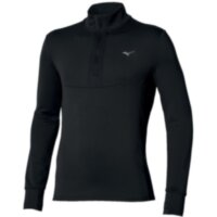 Мужская толстовка Mizuno ACTIVE WARMALITE HALF ZIP LONG SLEEVE TOP (J2GCD50509)