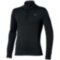 Чоловіча толстовка Mizuno ACTIVE WARMALITE HALF ZIP LONG SLEEVE TOP (J2GCD50509)