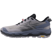 Женские трейловые кроссовки Mizuno Wave MUJIN 11 (J1GK257092)