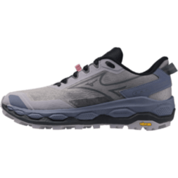 Жіночі трейлові кросівки Mizuno Wave MUJIN 11 (J1GK257092)