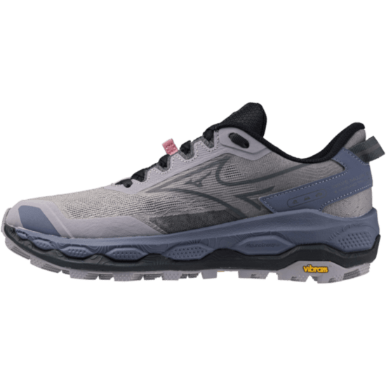 Женские трейловые кроссовки Mizuno Wave MUJIN 11 (J1GK257092) фото 1