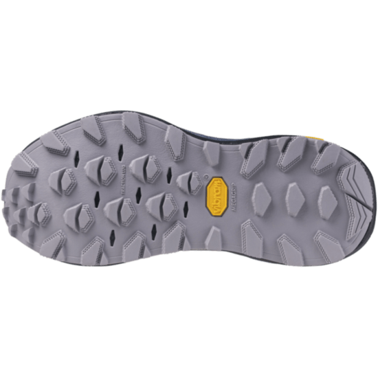 Женские трейловые кроссовки Mizuno Wave MUJIN 11 (J1GK257092) фото 2