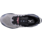 Женские трейловые кроссовки Mizuno Wave MUJIN 11 (J1GK257092)