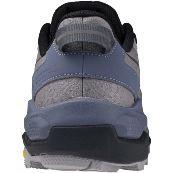 Женские трейловые кроссовки Mizuno Wave MUJIN 11 (J1GK257092) фото 5