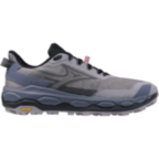 Женские трейловые кроссовки Mizuno Wave MUJIN 11 (J1GK257092)