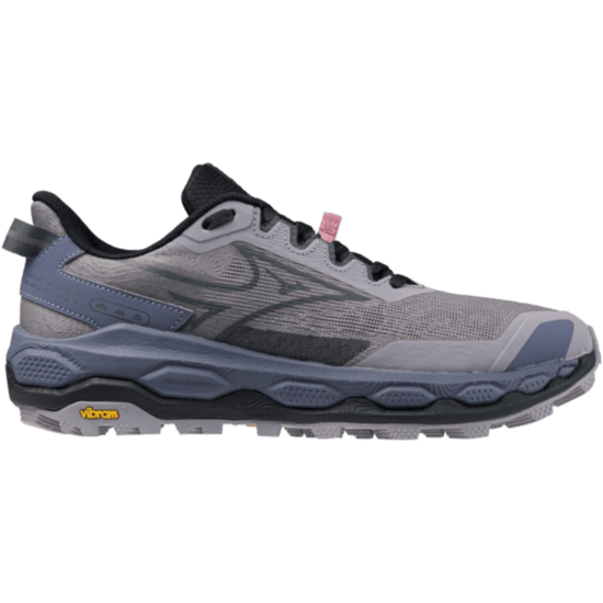 Женские трейловые кроссовки Mizuno Wave MUJIN 11 (J1GK257092) фото 6