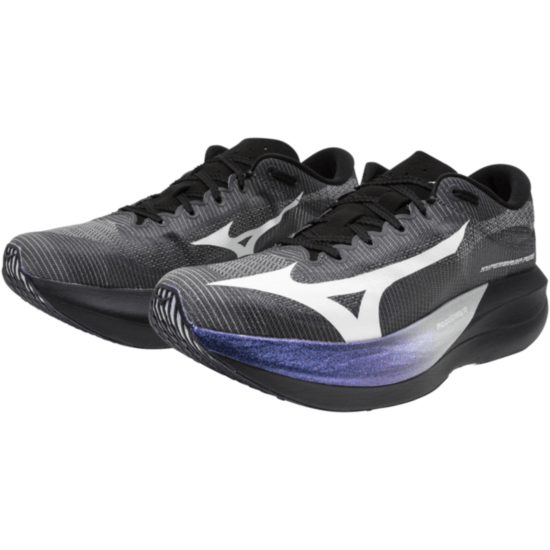 Мужские беговые кроссовки Mizuno HYPERWARP PURE SPECIAL PACK (J1GC268799) фото 8