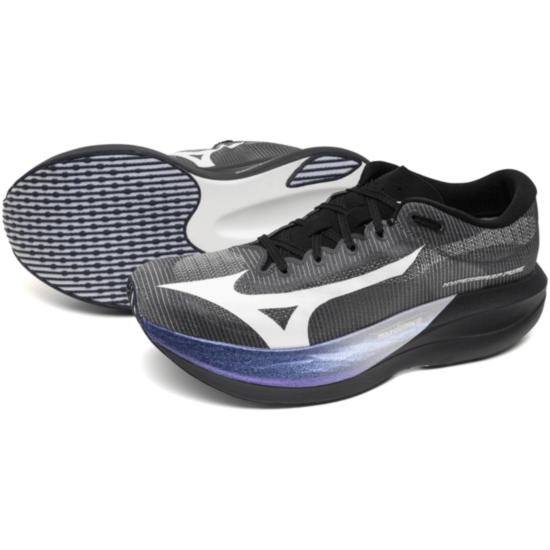 Мужские беговые кроссовки Mizuno HYPERWARP PURE SPECIAL PACK (J1GC268799) фото 9