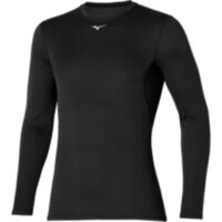Мужское термобелье Mizuno MID WEIGHT CREW (A2GAA55109)