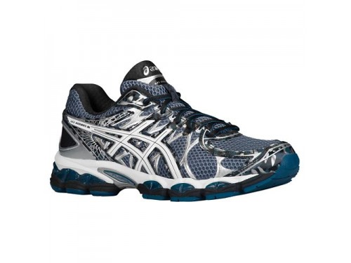 ASICS GEL-NIMBUS 16 (Ravon/Lightning/Black)