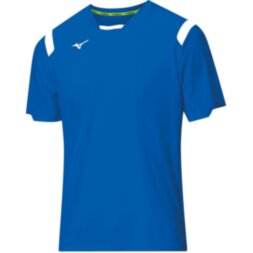 Детская гандбольная футболка Mizuno PREM HB SHIRT JR (X2FA9B0222)