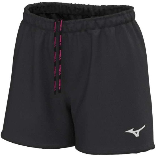 Женские футбольные шорты Mizuno TRAD SOUKYU SHORT (X2EBB73009) фото 1