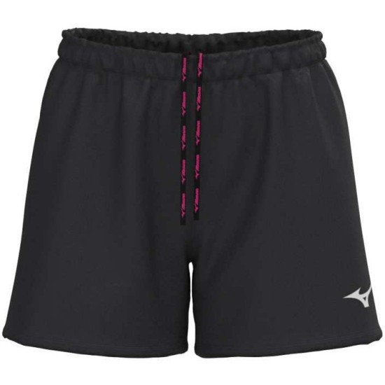 Женские футбольные шорты Mizuno TRAD SOUKYU SHORT (X2EBB73009) фото 2