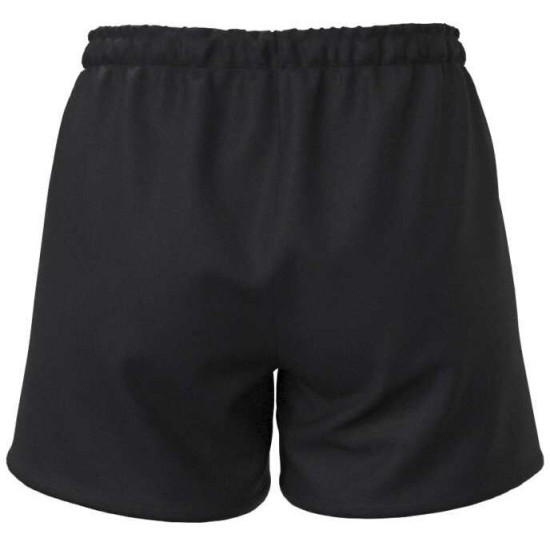 Женские футбольные шорты Mizuno TRAD SOUKYU SHORT (X2EBB73009) фото 3