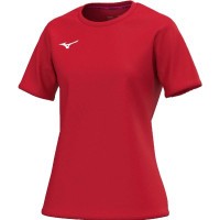 Женская футболка Mizuno TRAINING TEE (W) (32EAB76562)