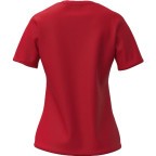 Женская футболка Mizuno TRAINING TEE (W) (32EAB76562)