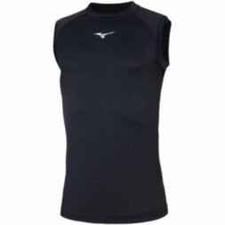 Мужская майка для тренировок Mizuno CORE SLEEVELESS UNDERWEAR (32EA704609)