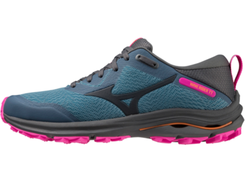 Женские MIZUNO Wave Rider TT (J1GD213221)
