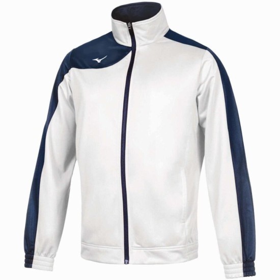 Мужской спортивный костюм Mizuno KNITTED TRACKSUIT (32EG7006M71) фото 2