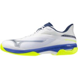 Мужские теннисные кроссовки Mizuno Wave EXCEED COURT AC (61GA251820)