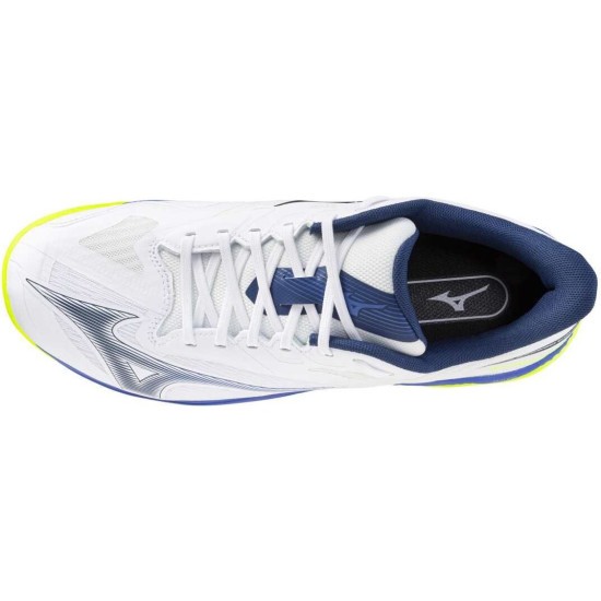 Мужские теннисные кроссовки Mizuno Wave EXCEED COURT AC (61GA251820) фото 3