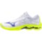 Чоловічі волейбольні кросівки Mizuno Wave LIGHTNING PRO (V1GA266039)