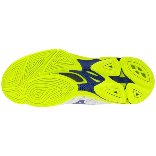 Мужские волейбольные кроссовки Mizuno Wave LIGHTNING PRO (V1GA266039) фото 2