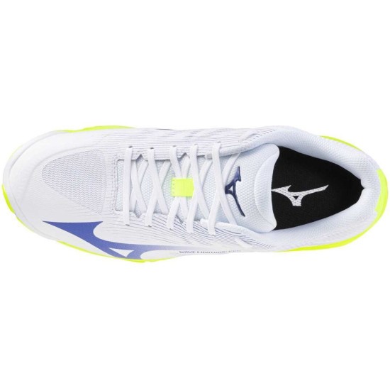 Мужские волейбольные кроссовки Mizuno Wave LIGHTNING PRO (V1GA266039) фото 3