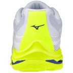 Мужские волейбольные кроссовки Mizuno Wave LIGHTNING PRO (V1GA266039)
