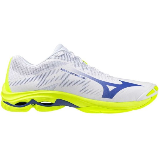 Мужские волейбольные кроссовки Mizuno Wave LIGHTNING PRO (V1GA266039) фото 6