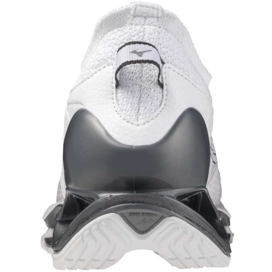 Мужские кроссовки для бега Mizuno Wave PROPHECY 14 (J1GC255132) фото 4