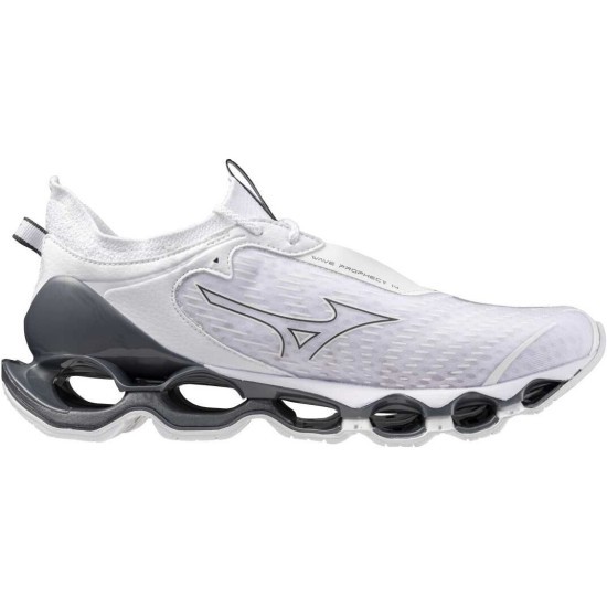 Мужские кроссовки для бега Mizuno Wave PROPHECY 14 (J1GC255132) фото 6