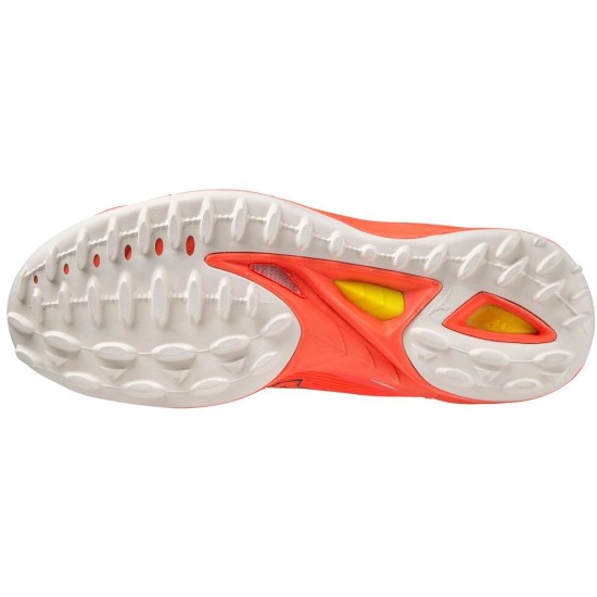 Мужские кроссовки для хоккея на траве Mizuno Wave LEOPARDUS (X1GA231102) фото 2